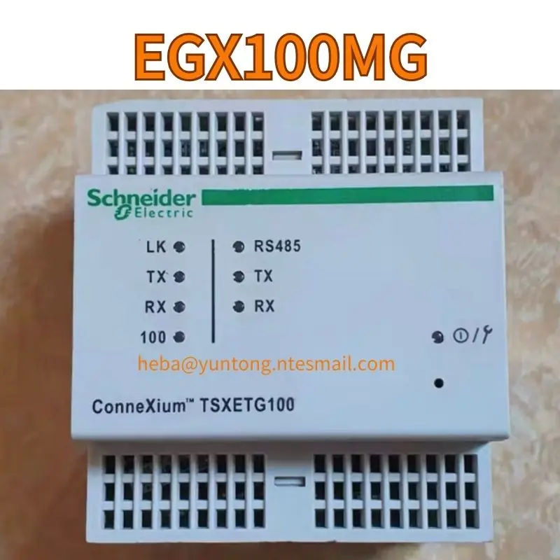 

Used Gateway EGX100MG