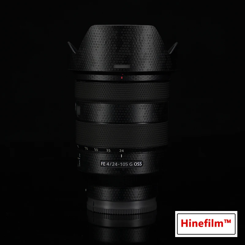capa para sony 24-105mm f4 g oss