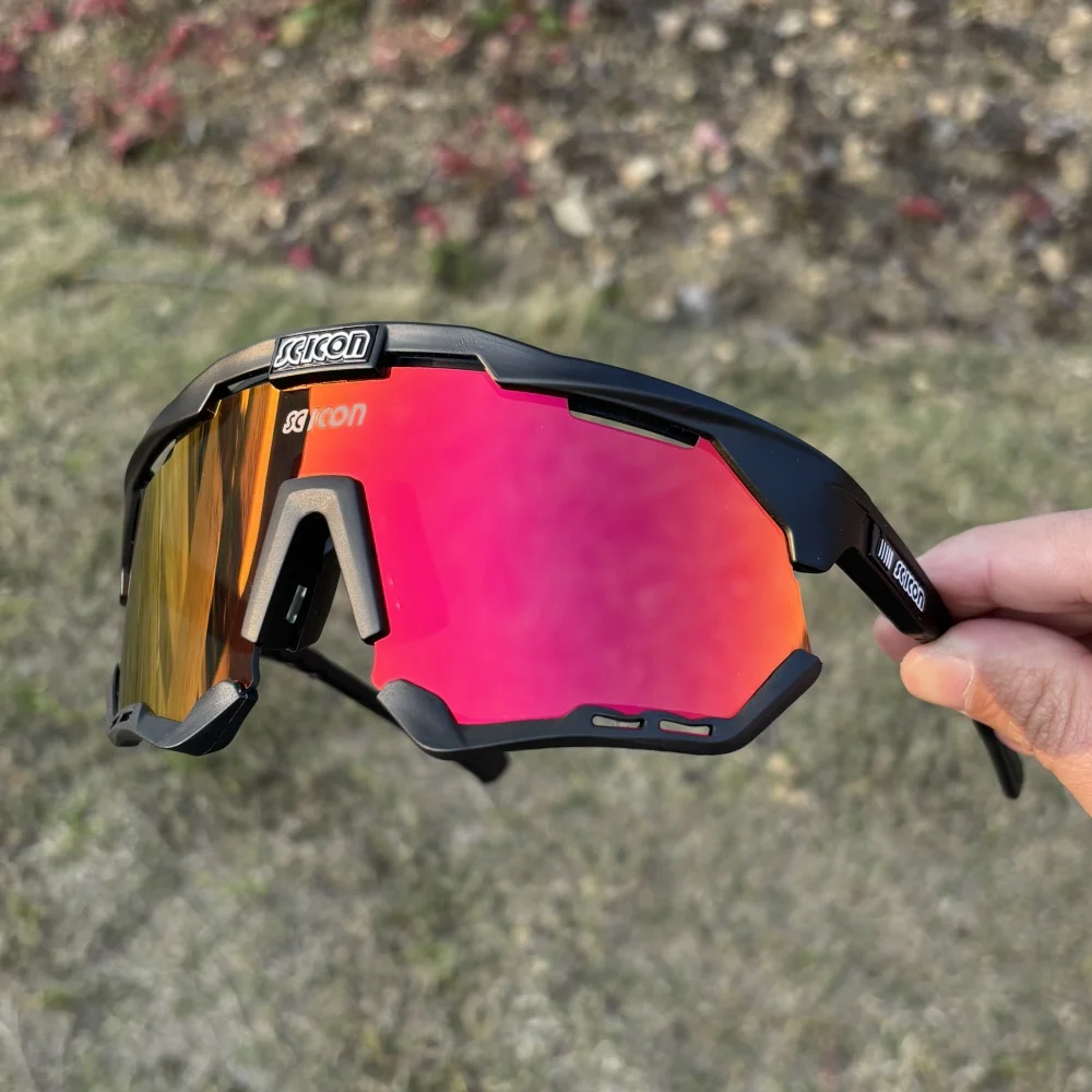SCICON Cycling Sunglasses Outdoor Bicycle Glasses Men MTB Cycling Glasses Women Road Bike Mountain Climbing fishing UV400 Bicycl cycling sunglasses cycling glasses sun glasses bicycle glasses sports glasses sport sunglasses