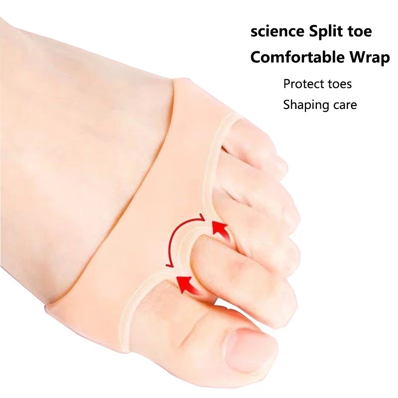 USHINE dancing foot care SEBS material free size brush for ballroom dancing Latin Dance shoes woman man