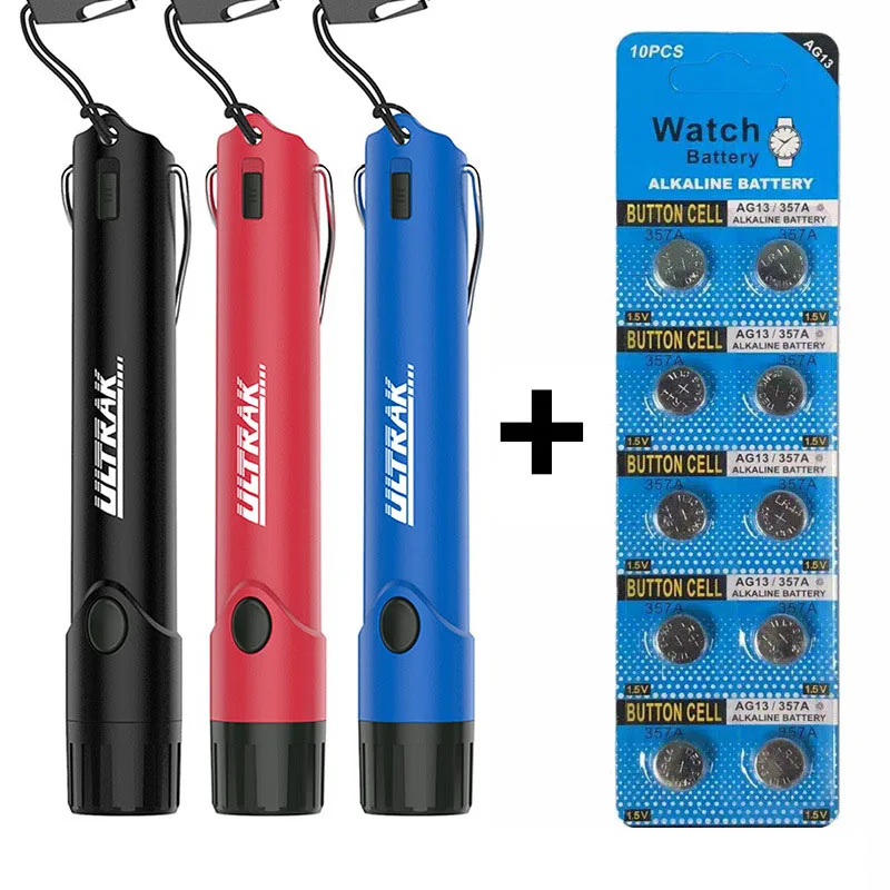 1PC Electronic Flashlight Whistle Basketball Soccer Referee Whistle Waterproof Emergency Outdoor Survival Sports Events