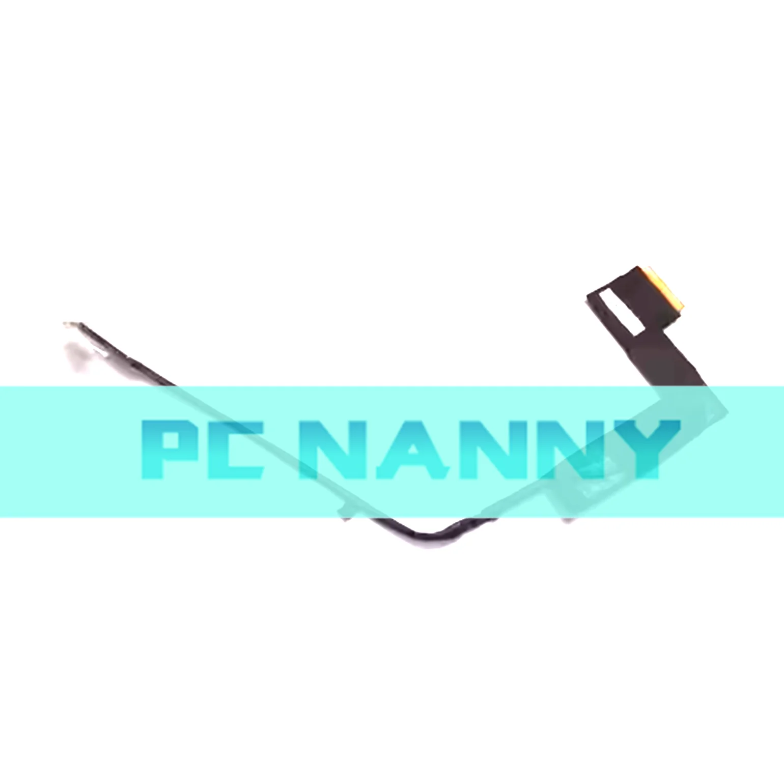 PCNANNY для MSI Creator 17 GS75 MS-17G1 MS-17G2 MS-17G3 LCD Screen EDP Display Video Cable K1N-03040126-J36 K1N-3040163-J36