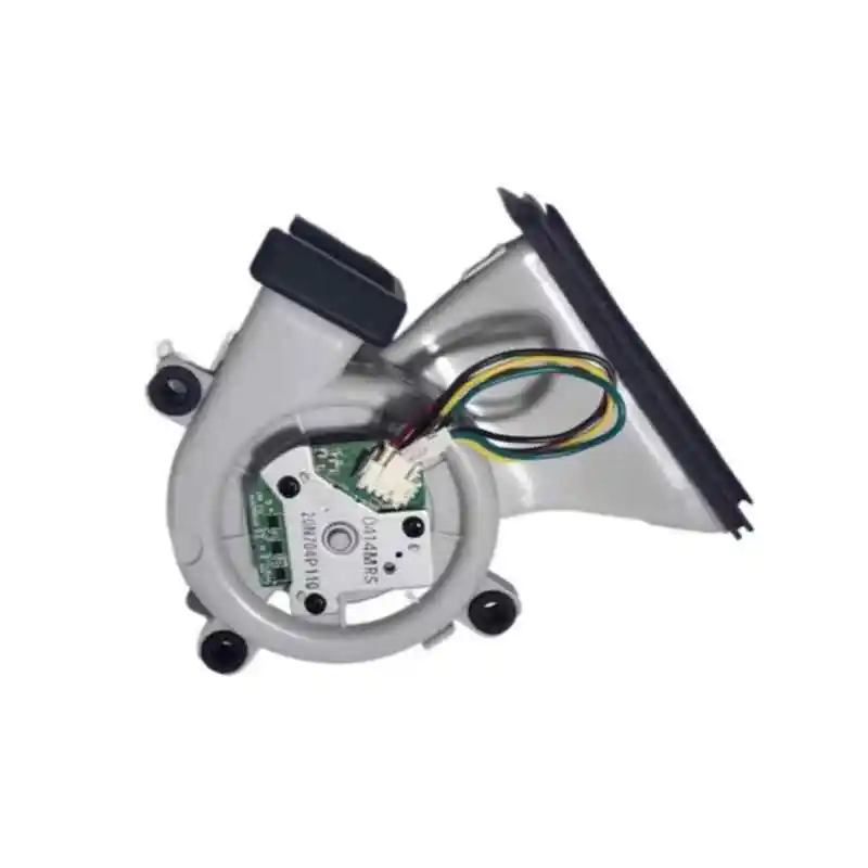 

Original Main Engine Ventilator Motor Vacuum Cleaner Fan Motor for ECOVACS DEEBOT U2/U2 Power/U2 Pro Robot Vacuum Cleaner Parts