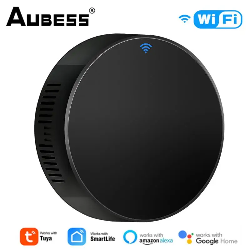 Ir Smart Remote Control Home Assistant Universal Ir Remote Wifi Alexa