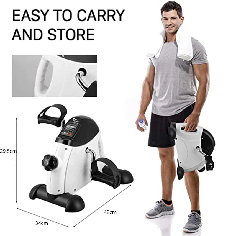 Boad-Steppers aeróbicos para Fitness, pedales antideslizantes ajustables  para entrenamiento de gimnasio en casa, soporte de carga de 200KG -  AliExpress
