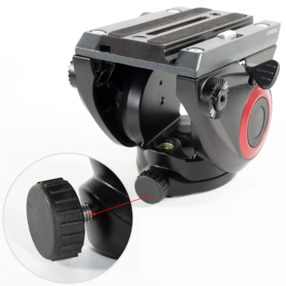 ī޶ ׼ , Manfrotto MVH500AH   ̽  翡 