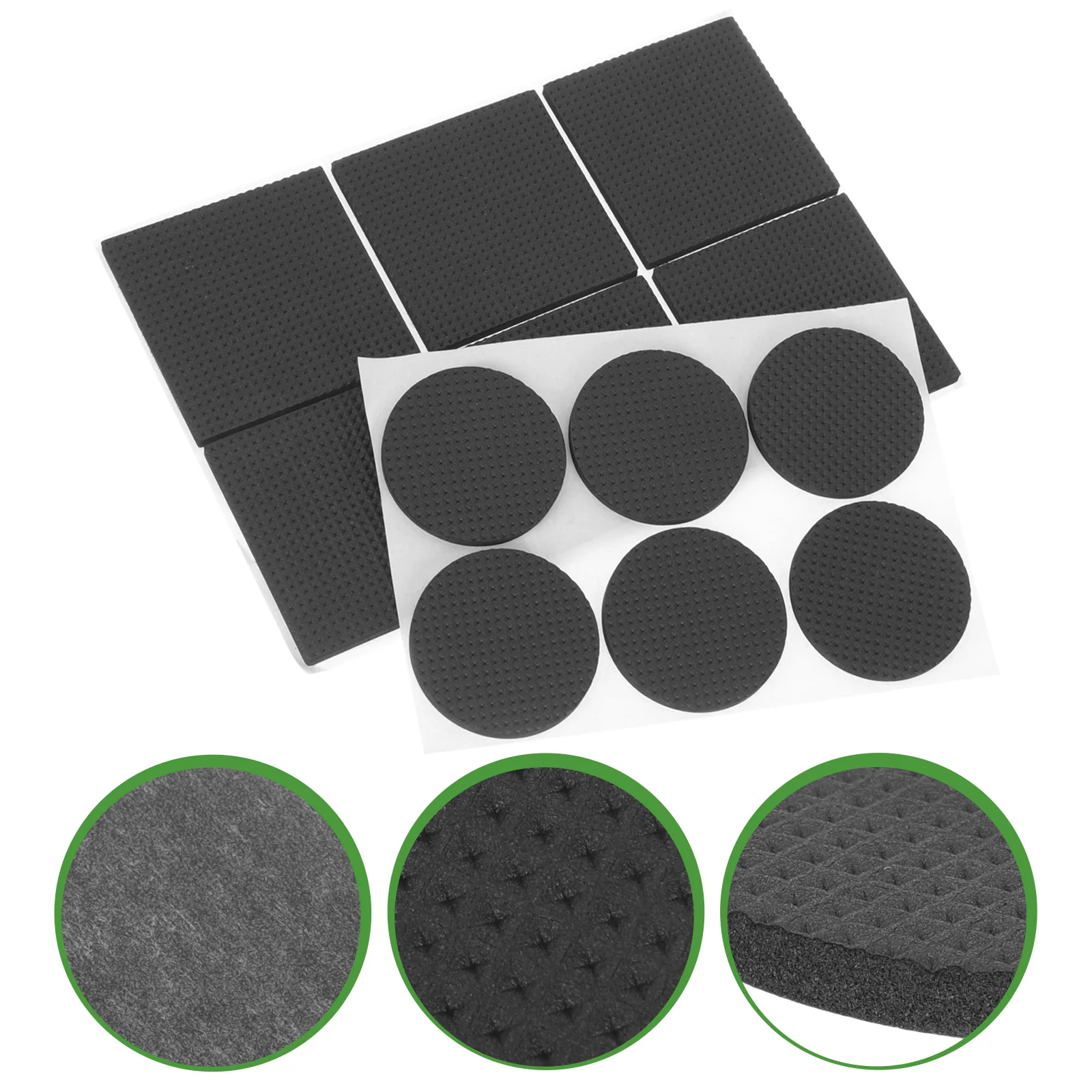 Рисунок 3 - подставки для ножек стола