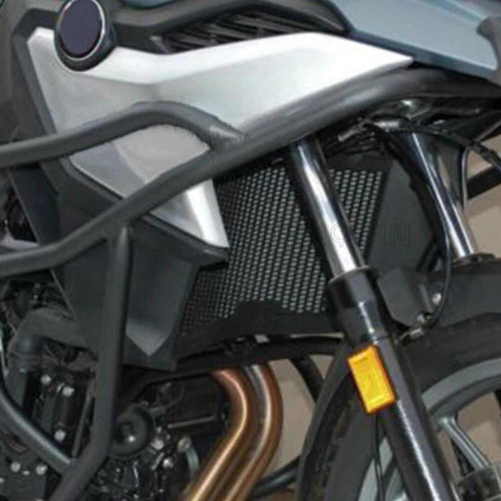 Kühlergitter für BMW F800R (2015 - ) | Motorradzubehör Hornig Kühlergitter für BMW F800R (2015 - ) | Motorradzubehör Hornig