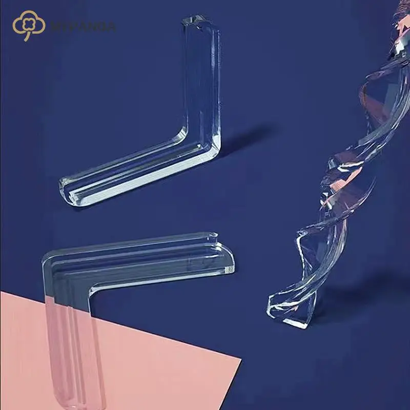 Silicone Table Corner Protector Table Corner Protector Furniture Anti Collision Strip Head Protector Door Anti Collision Protector 4 Pcs Silicone Safety Furniture Edge Banding Corner Guards Aluminum Angles Windows Anti-bump