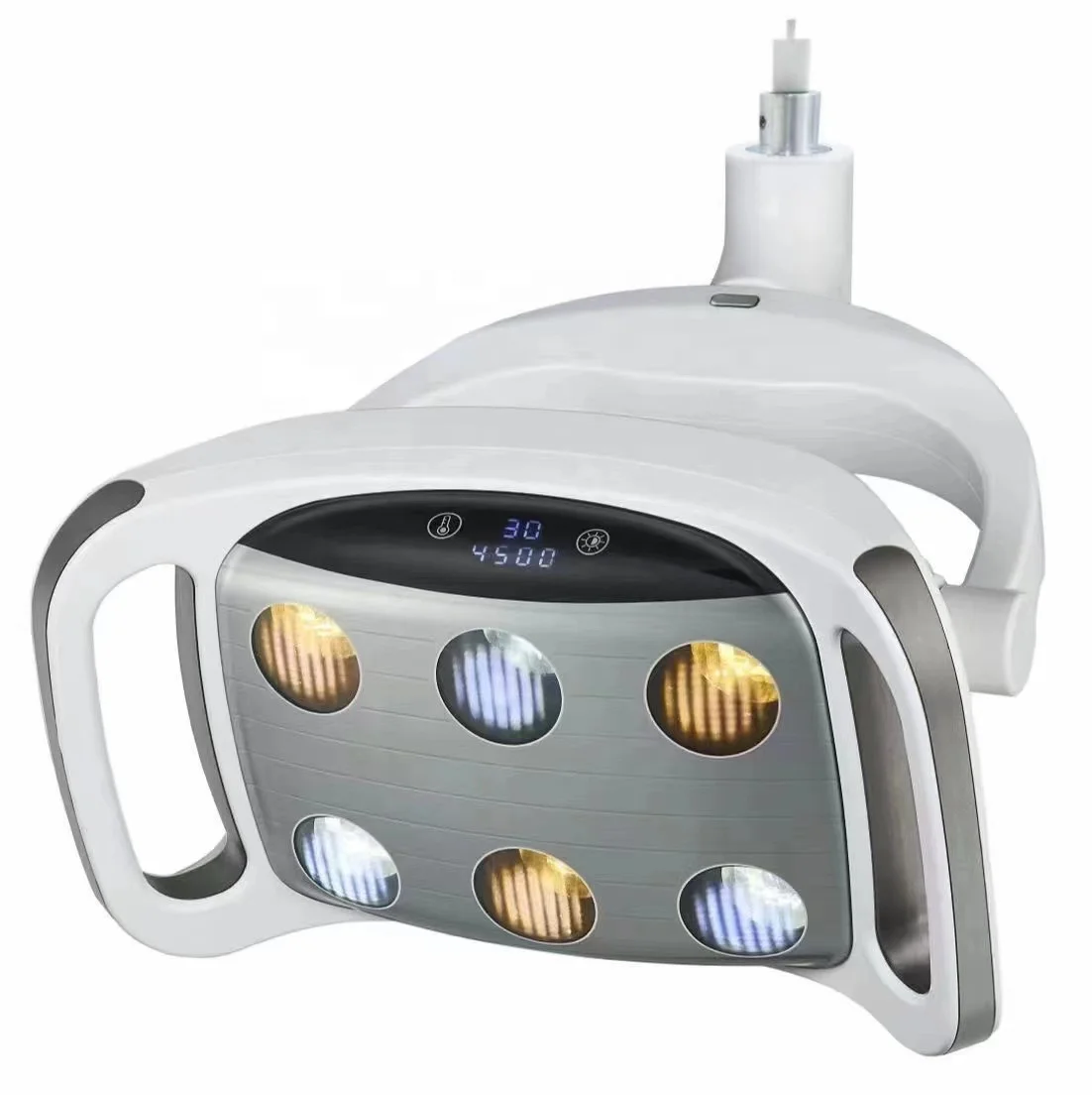 

Den-tal unit led chair lamp / Oral surgery den-tal spare parts LED operating light sensor oral