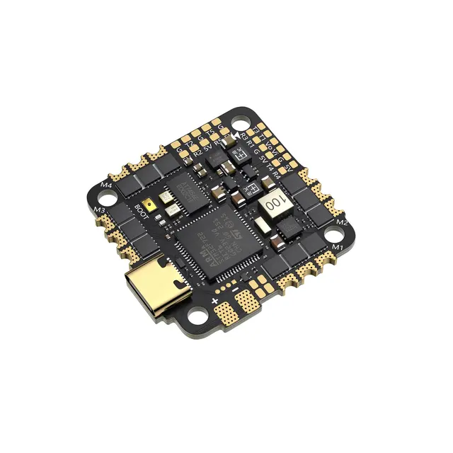 GEPRC TAKER F722 45A 32Bit AIO 1