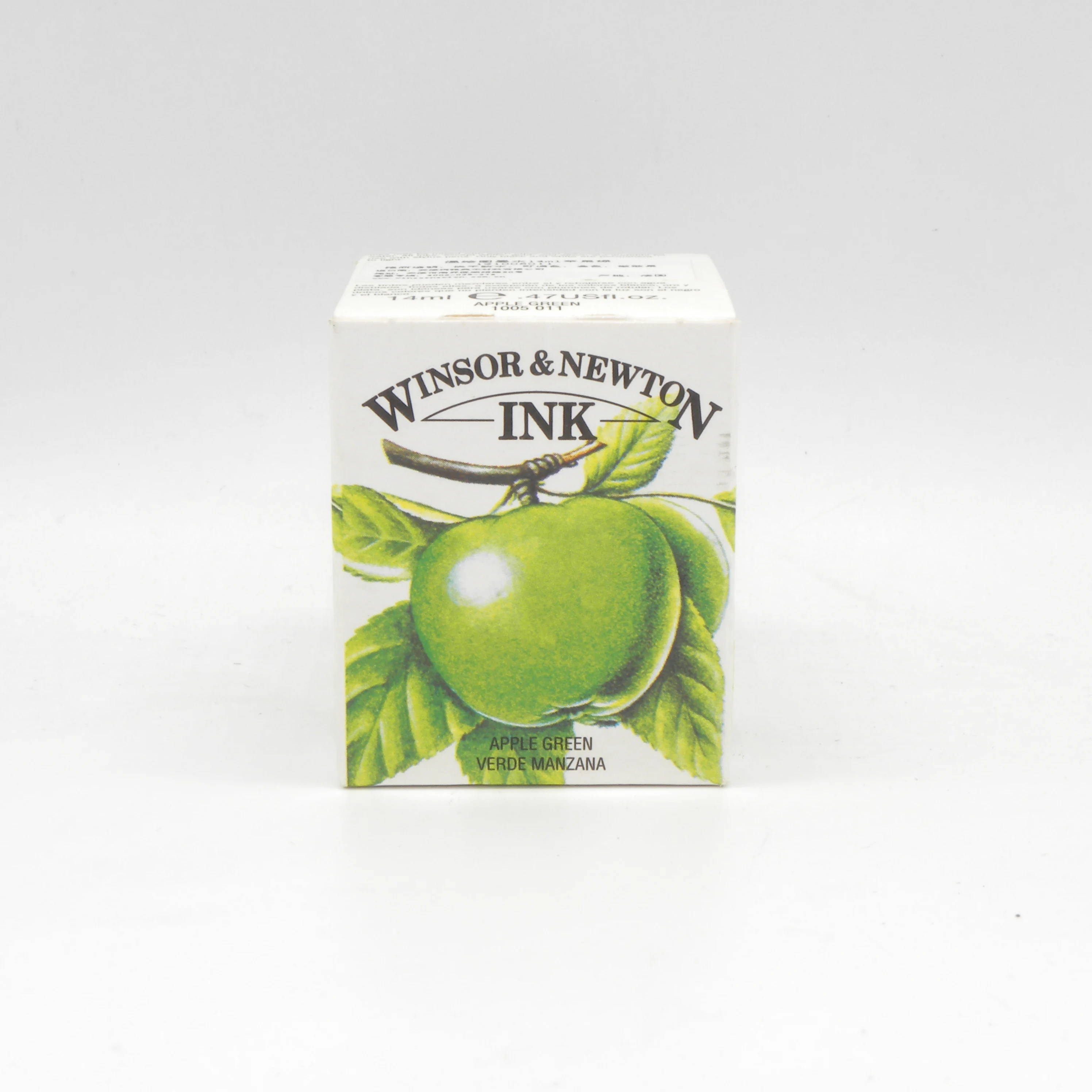 Winsor & Newton Ink 14ml France