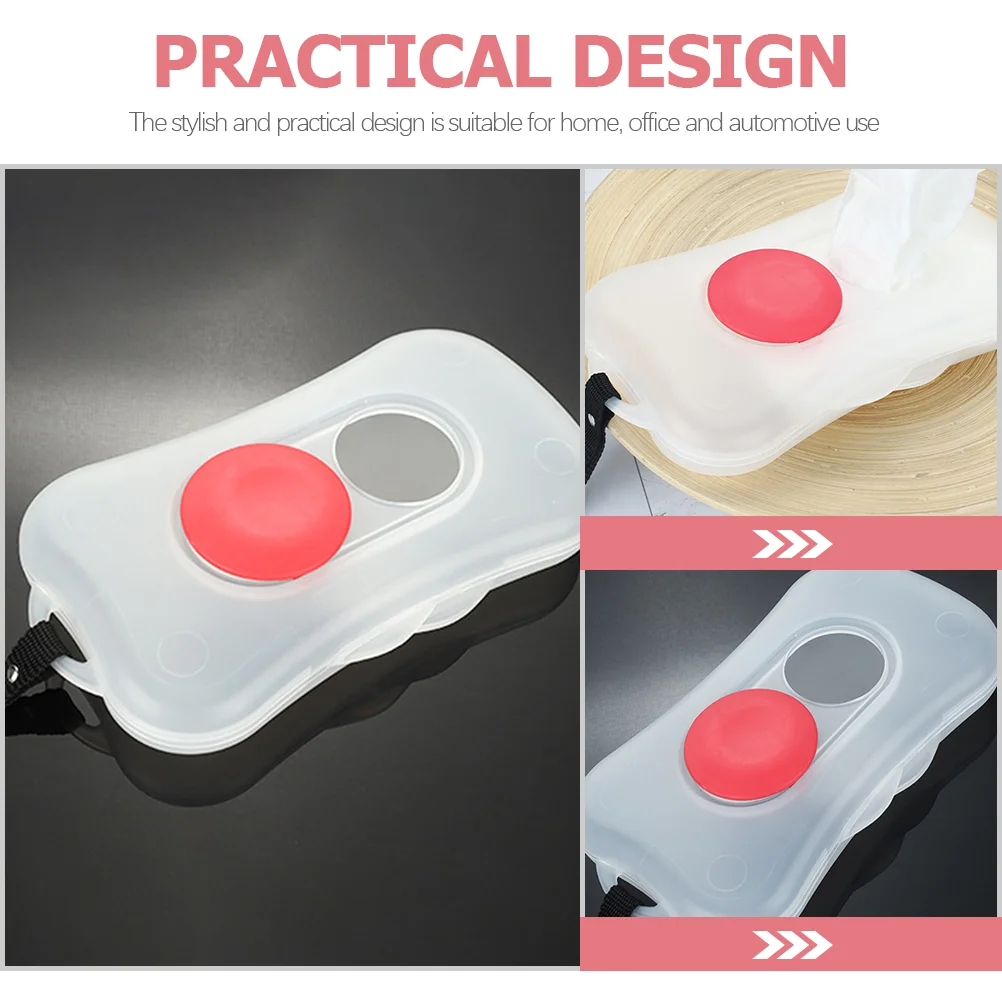 Рисунок 3 - Портативный многоразовый диспенсер