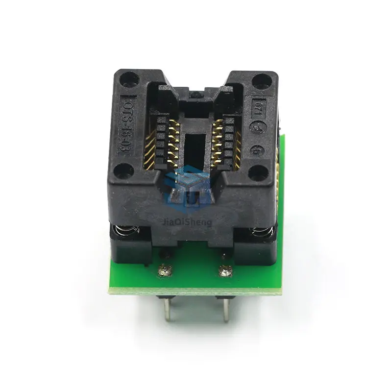 SOP16 TO DIP16 SOP16 turn DIP16 SOIC16 to IC socket Programmer adapter Socket 150mil,ic sockets,ic socket,ic component,n channel fet,matrix keyboard membrane switch,logic level converter,lcd management ic,ic components