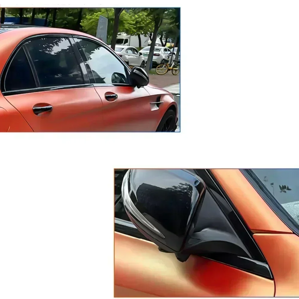 Full Window Frame Strips Trim for Mazda 3 Mazda3 Axela BP Sedan