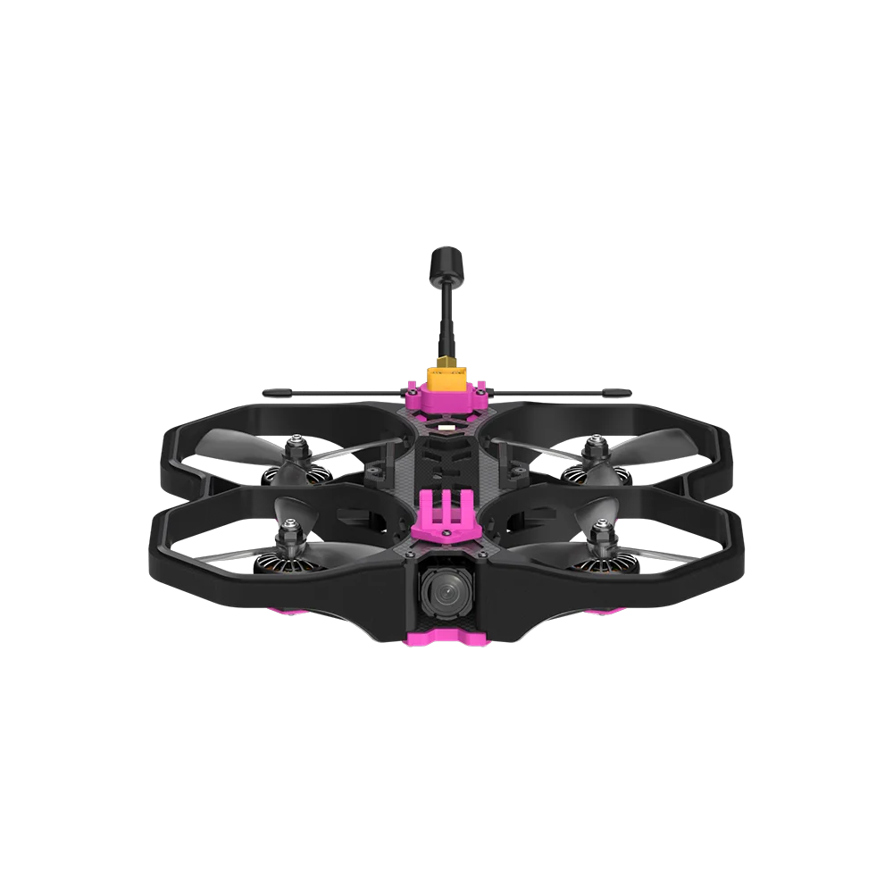 

iFlight ProTek35 V1.4 O3 HD 3.5inch 6S CineWhoop BNF with O3 Air Unit for FPV