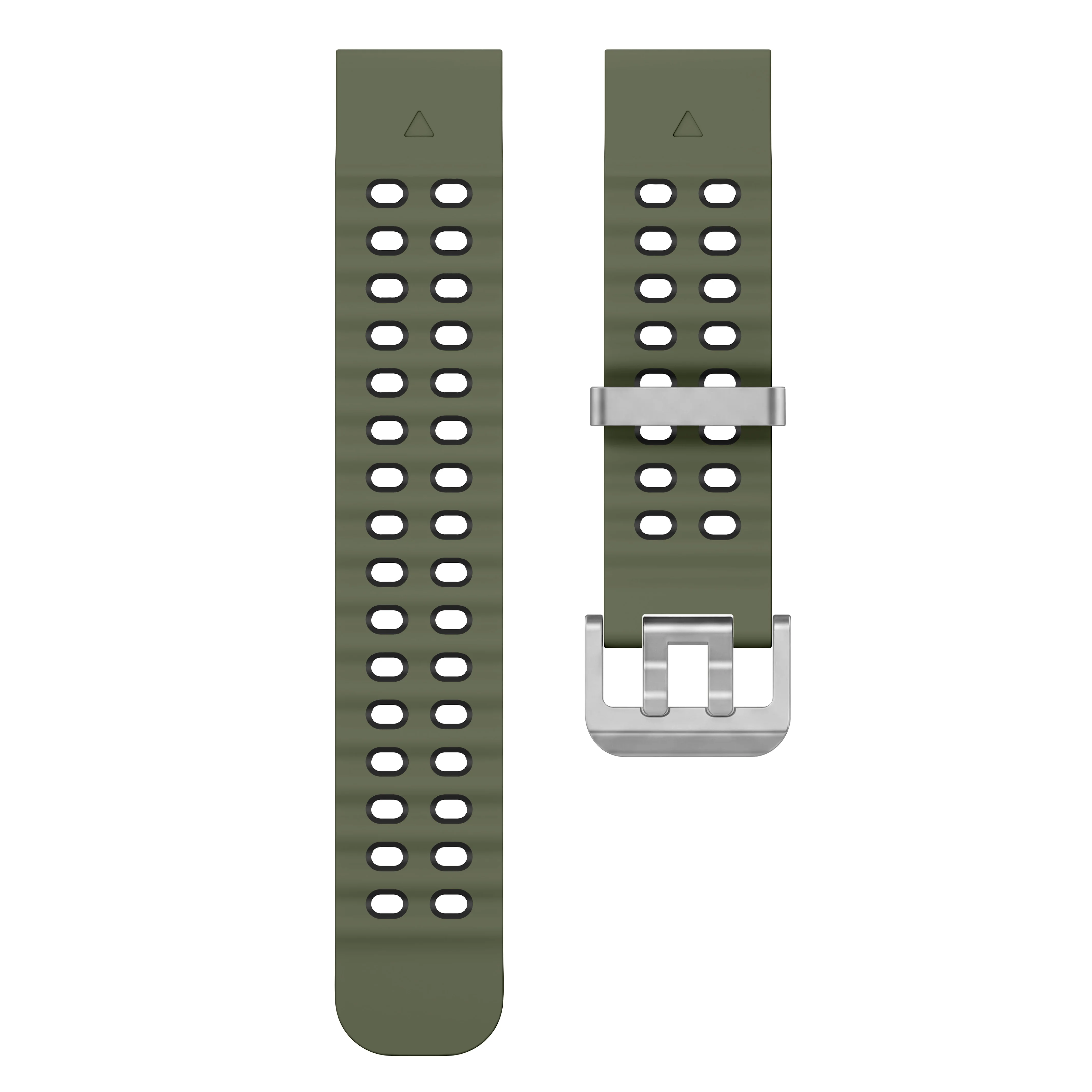 Durable Quickfit Outdoor Bracelet Strap - 26mm/22mm