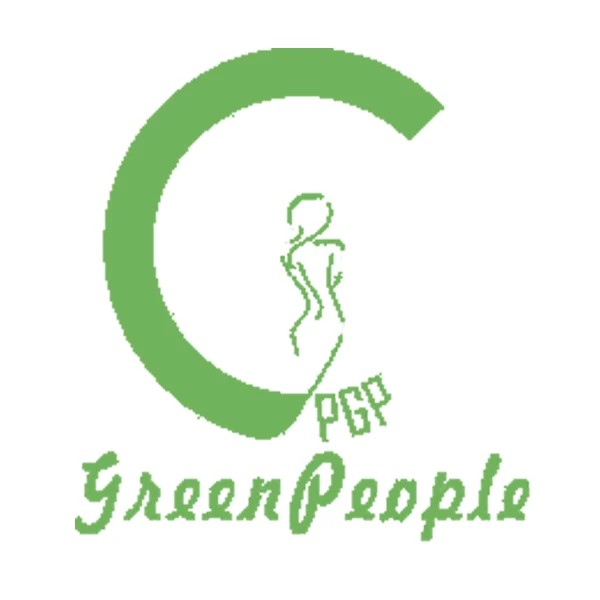 GPGP GreenPeople Store