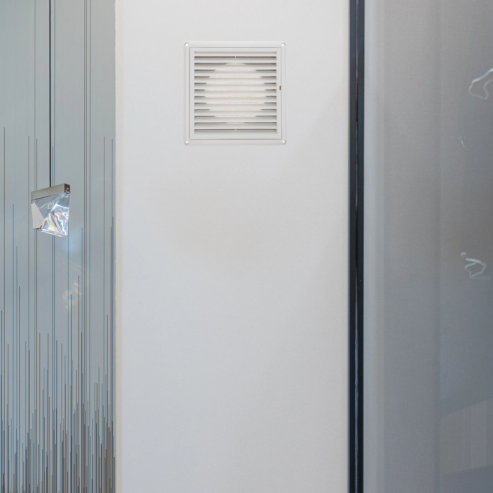 천장 그리드 HVAC 덕트 커버, 레지스터 히팅 벤트 커버, 퍼니스 디플렉터용