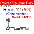 Reno 12(5G)China
