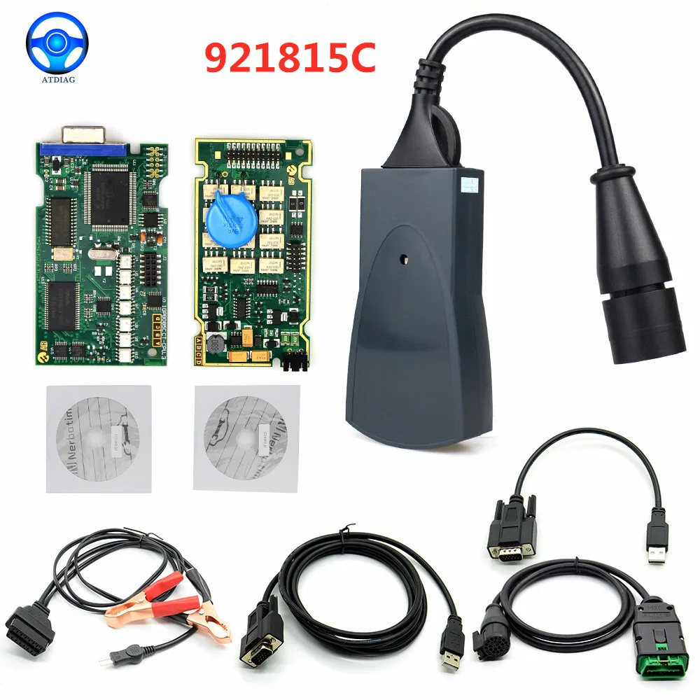 

New Function Diagnostic Tool Full Chips Lexia3 PP2000 OBD2 Diagbox V7.83 Firmware 9218165C For Citroen For Peugeot Free Shipping