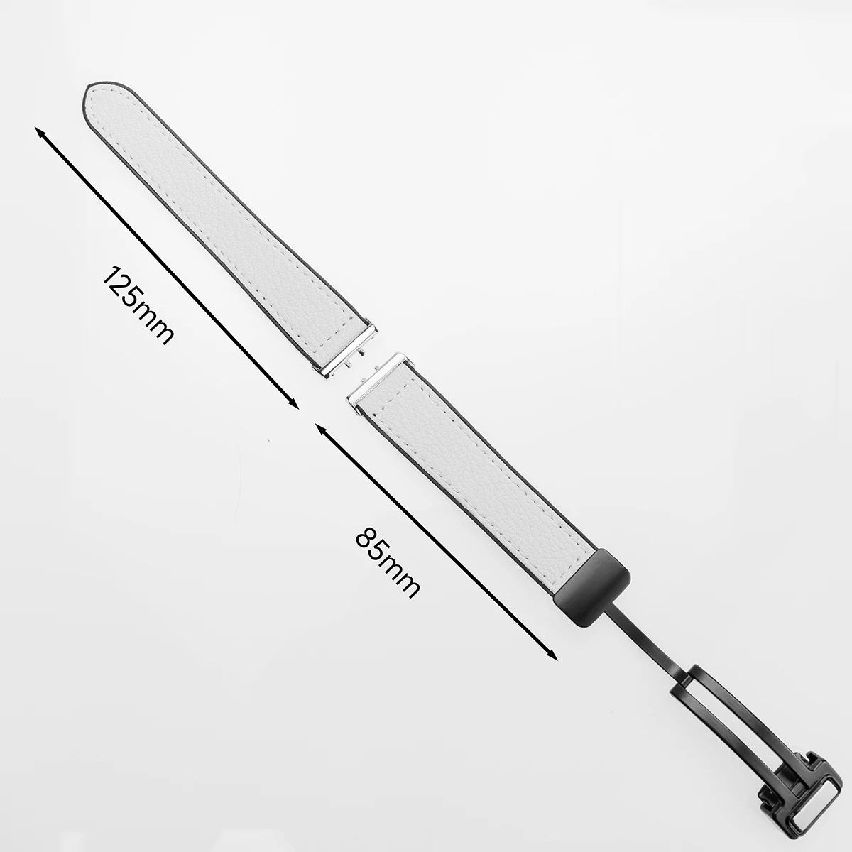 가죽 및 실리콘 스트랩, 삼성 갤럭시 핏 3 팔찌, 손목 밴드 액세서리, 갤럭시 핏 3 스마트 워치 밴드 벨트 교체