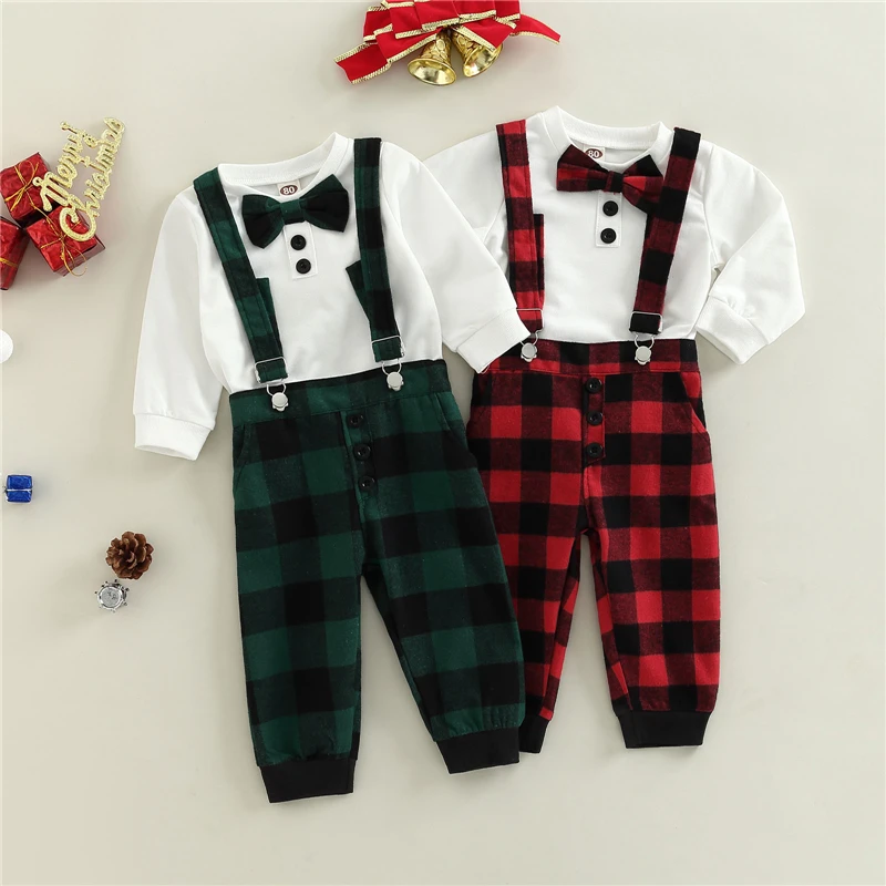 Toddler Boy Dress Clothes Natural Linen Shorts Bow Tie And