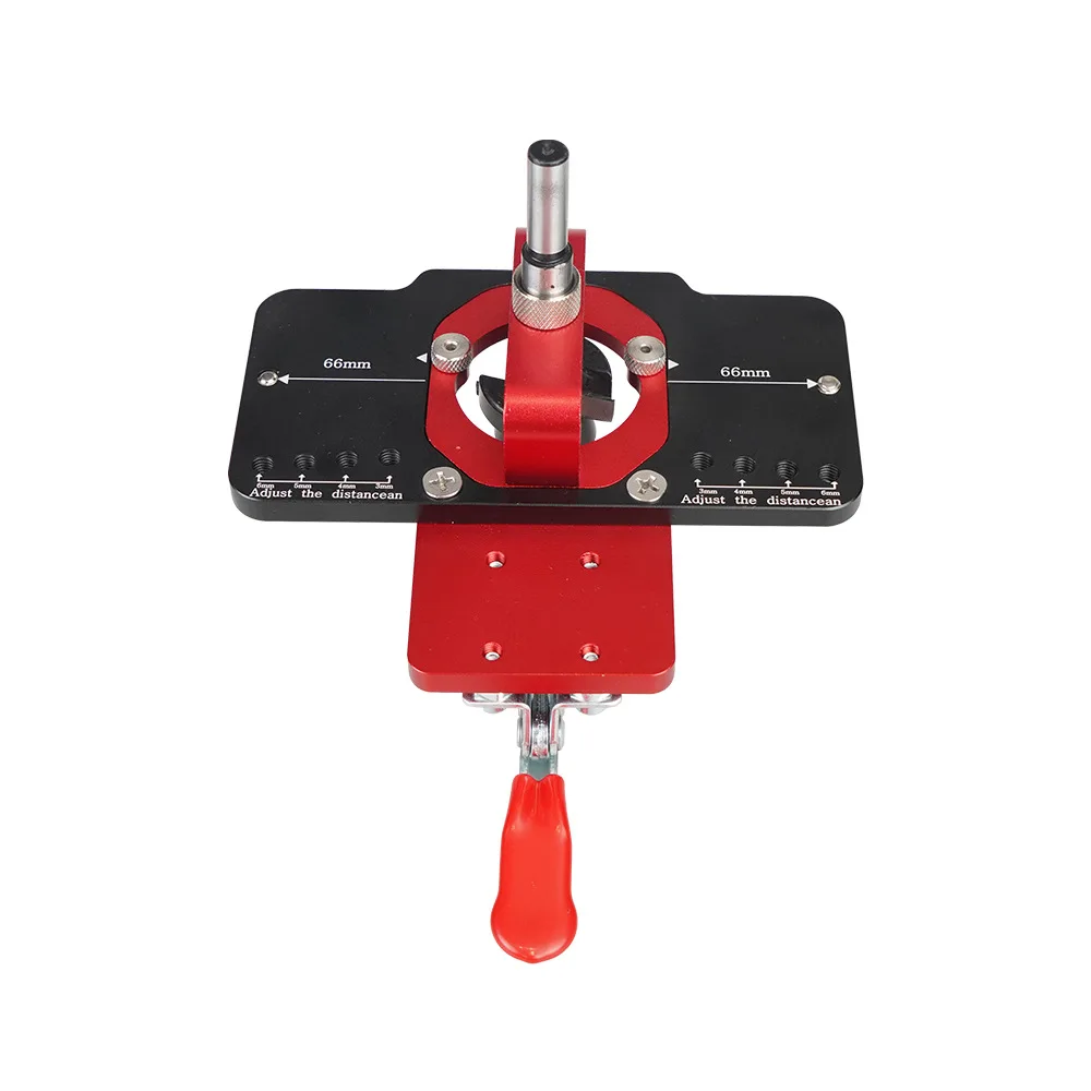 

35mm Hinge Punch Cabinet Door Panel Hinge Punch Locator