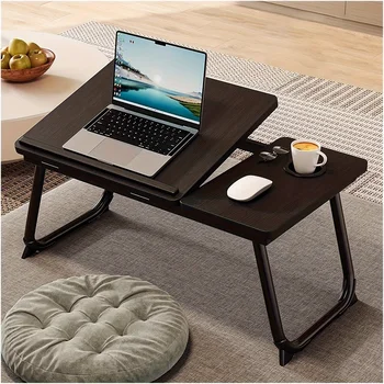 Portable Foldable Bed Tray 1