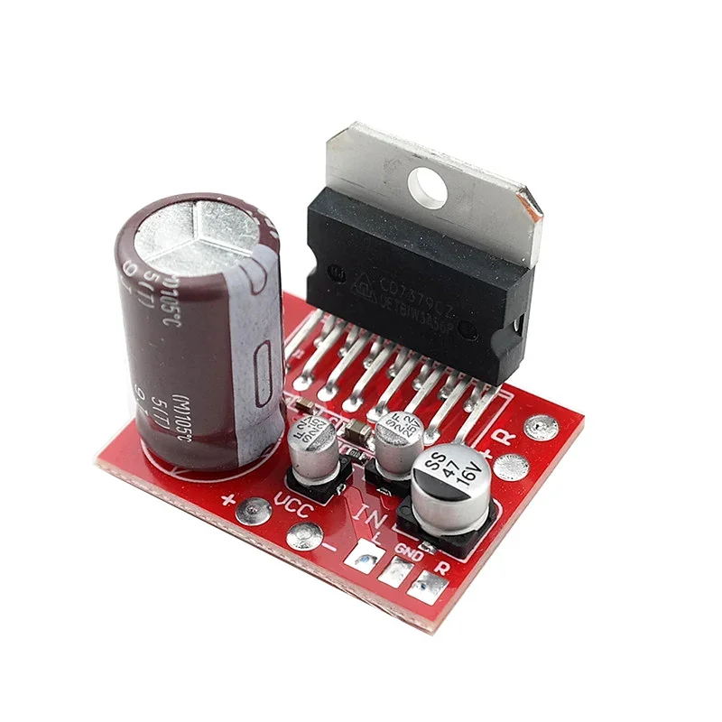 DLHiFi Усилители звука усилитель