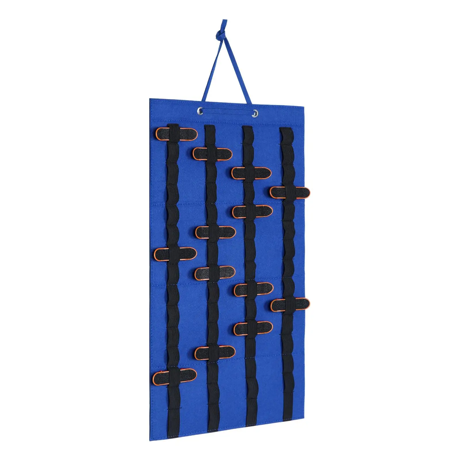 

Mini Skateboard Organizer Organizing Felt Hanging Finger Skateboard Holder