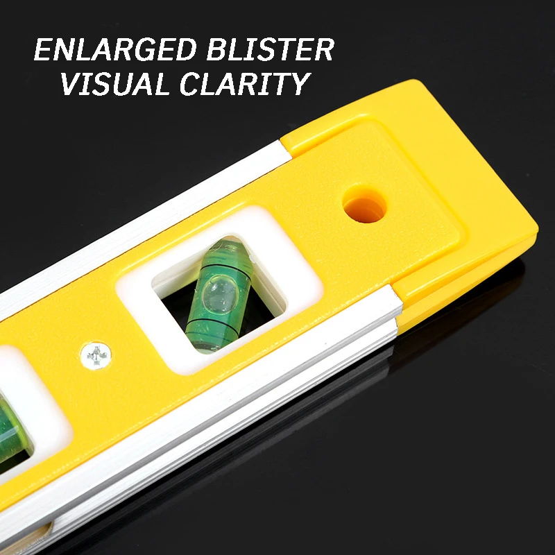 Aluminum Alloy Mini Level Gauge for Measurement