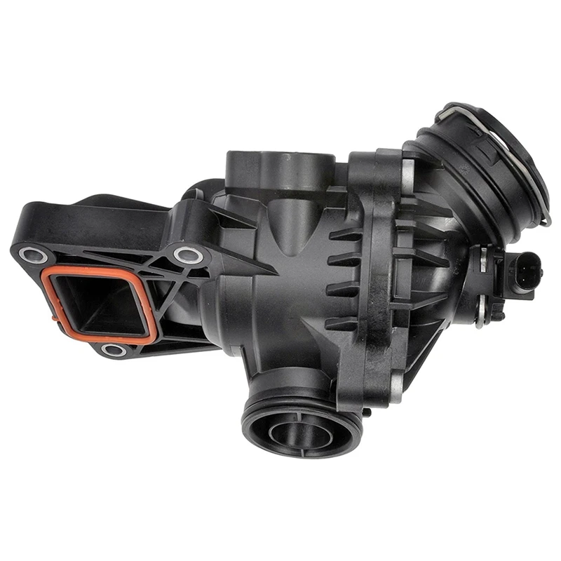 

Cooling System Thermostat Cooling Thermostat For Mercedes Benz W221 W204 W222 W166 C350 E350 GLE350 ML350 3.5L V6 2762000515