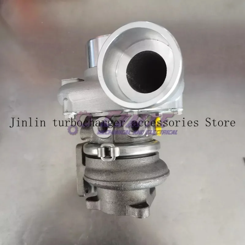 F55VRacingTurboF55RHF55VforBilletWheelPerformanceTurbocharger