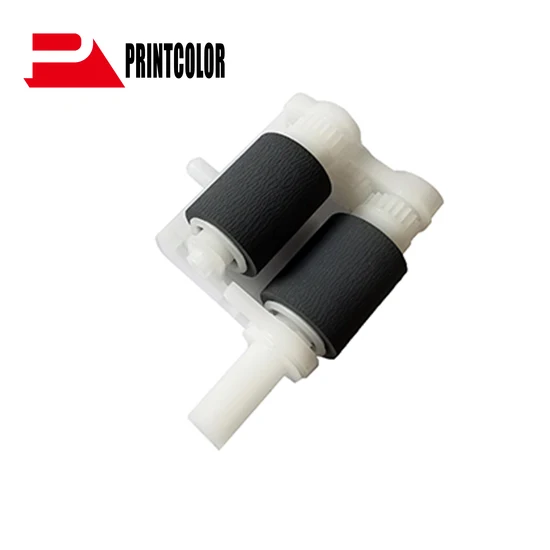 

5X для Brother HL 2132 2240 2130 2280 DCP 2220 7057 7065 MFC 7055 7240 факс 7360 ролик для сборки бумаги LY2093001