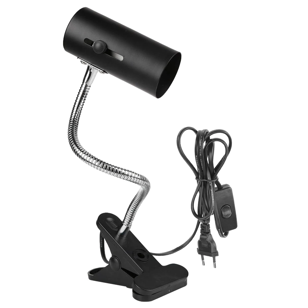 Black 160cm EU Plug