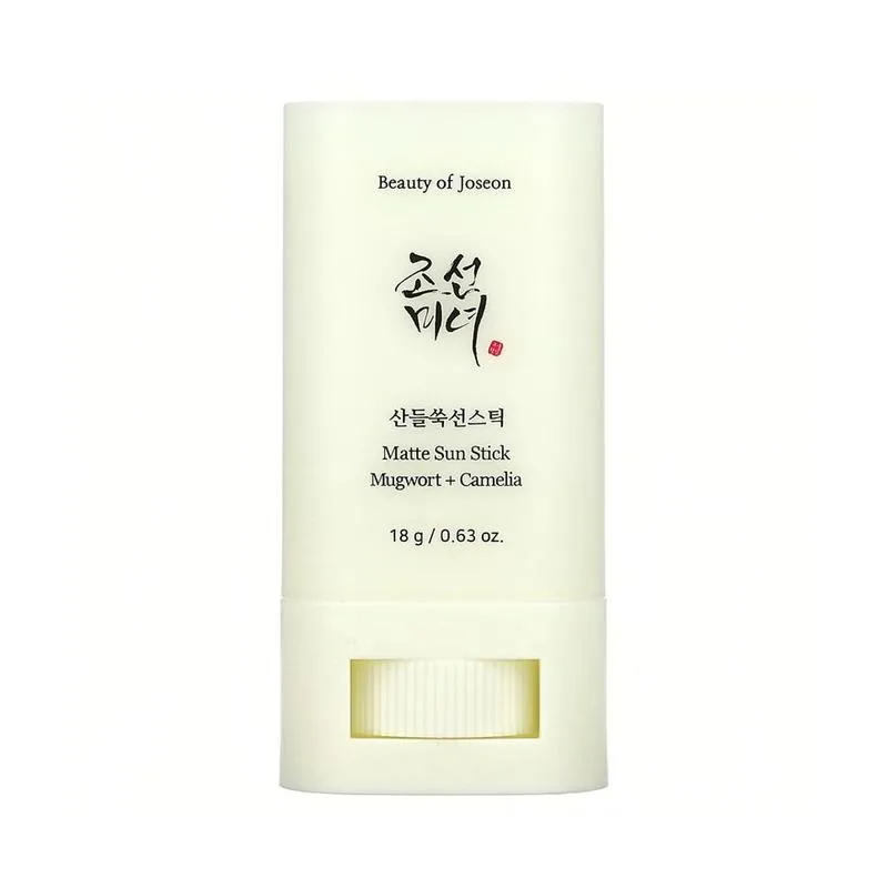 Beauty of Joseph-Palo de sol mate: Mugwort + Camelia FPS 50 +/PA ++++ 18g