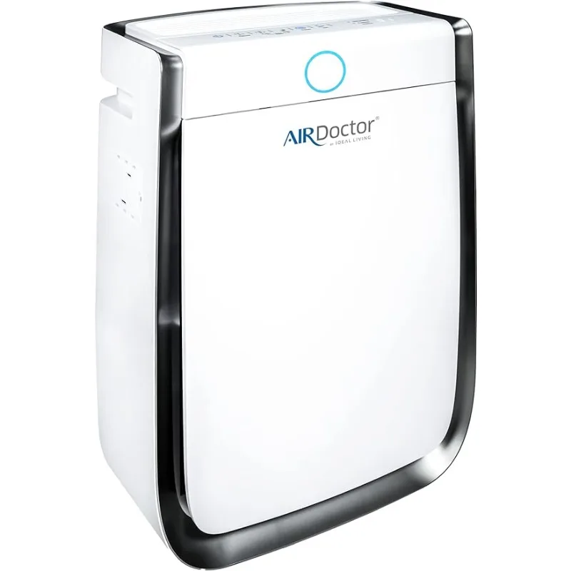 

AIRDOCTOR AD3000 очистители воздуха до 2548 кв. футов в час с ультранера, углеродом, VOC фильтры датчики качества воздуха