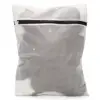 Mesh Laundry Bag Machine Washable Dirty Clothes Bra Socks Underwear Laundry Bag Washing Net Bag 3