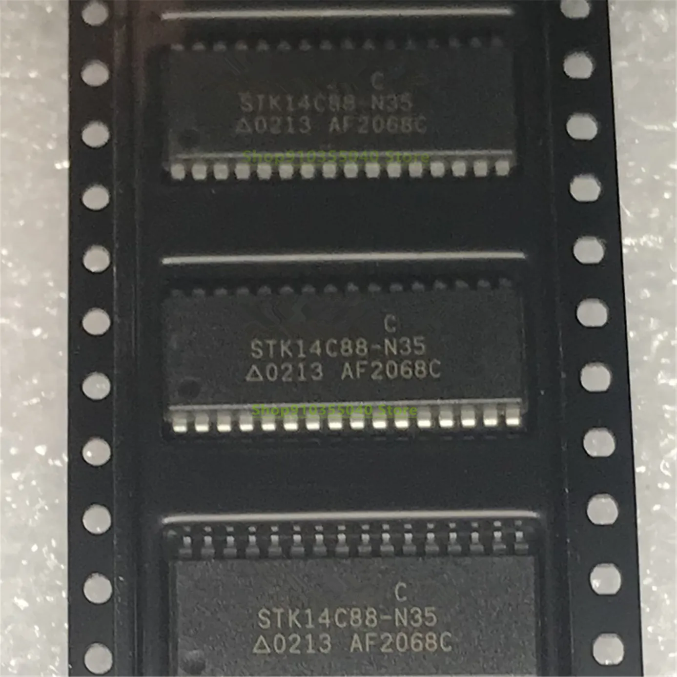 

STK14C88-N35 STK14C88-3N35 STK14C88 SOP-32 10pcs