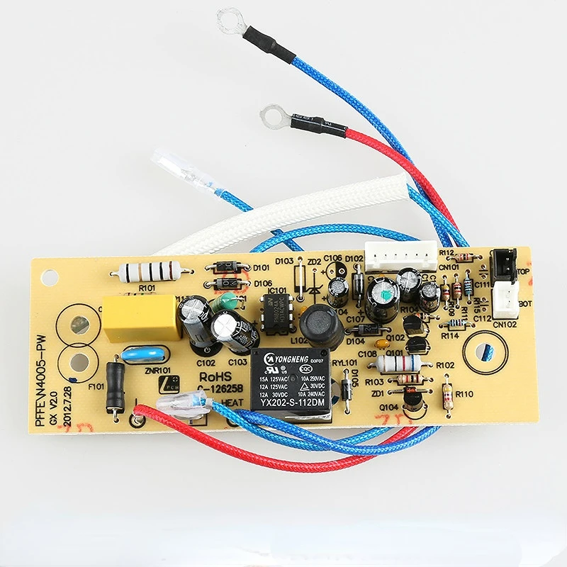 original new power board accessories for Philips HD3031 HD3032 HD3035