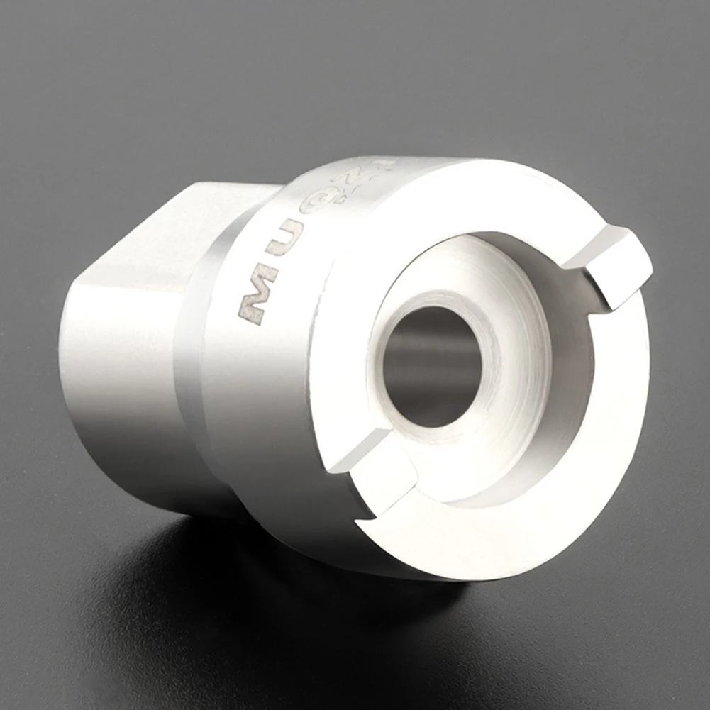 

Removal Tool Bicycle Freewheel Base 155*28.5mm Bicycle Freewheel Base Body Hub Installation MTB Bike Bicycle Brand New