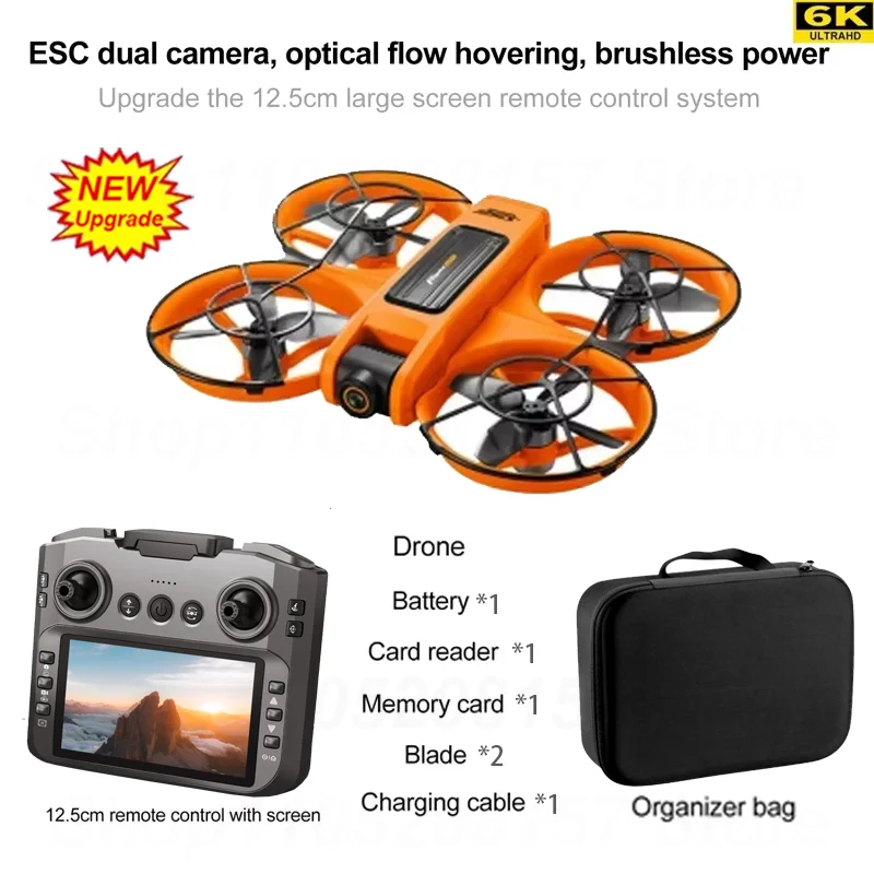 Orange 6K 1B