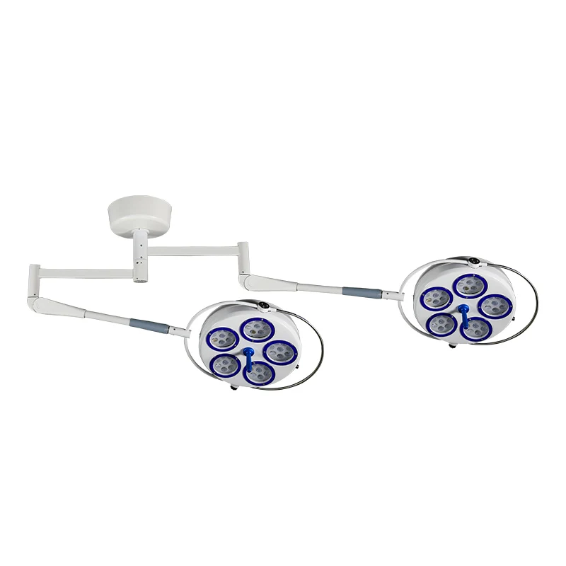 

Single Dome Wall-mounted Shadowless Operating Surgery Lamp Led Surgical Ot Light