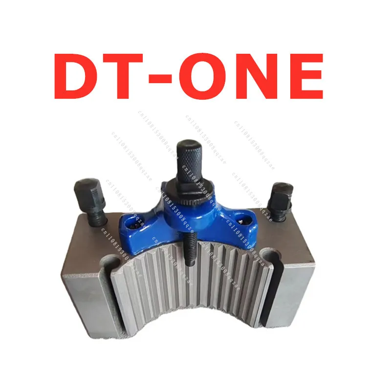 AD2090/AD1675 터닝 툴 홀더, A1 40포지션 유럽식 퀵 체인지 툴 포스트와..
