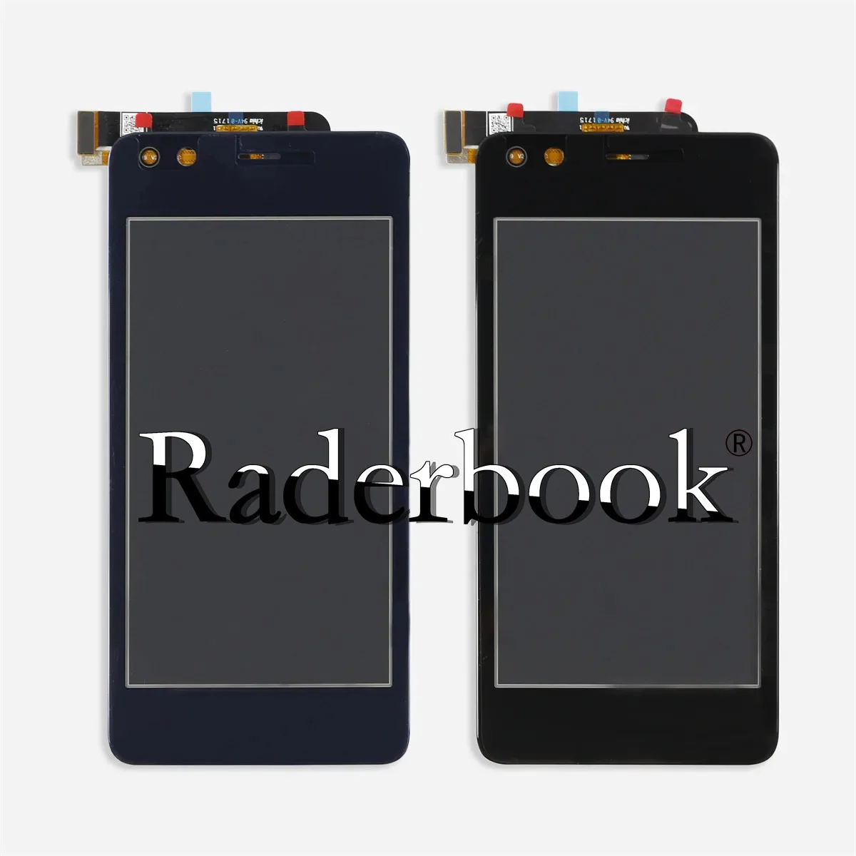 

ЖК-дисплей 5,5 дюйма для Hisense A2 pro S9 Eink