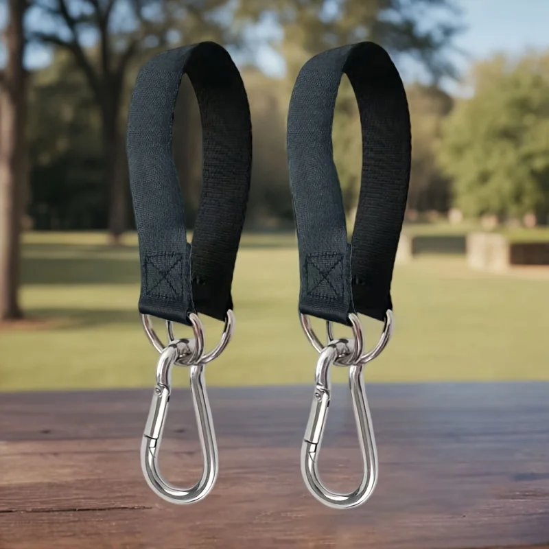 Horizontal Bar Extension Strap 1