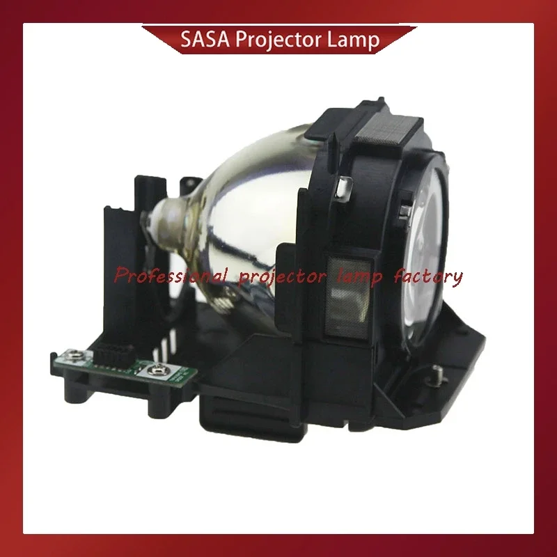 PANASONIC PT-DZ6710EL PT-D6000LS PT-DW6300 PT-DW6300ES PT-DW6300LS PT-DW6300ELS용 하우징 ET-LAD60이 포함된 교체 램프