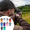 652D International Standard Shootings Glasses Aim Assistance Glasses Patches Enduring 5