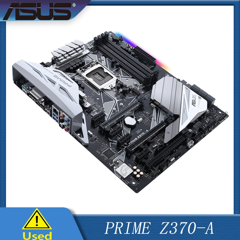 Placa Mãe Intel 8ª Geração: O Que Realmente Funciona e Por Que a